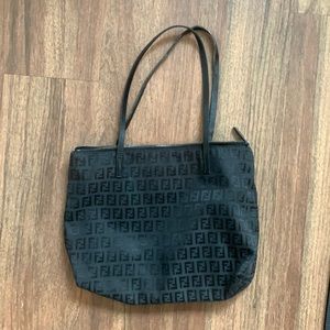 Fendi Purse